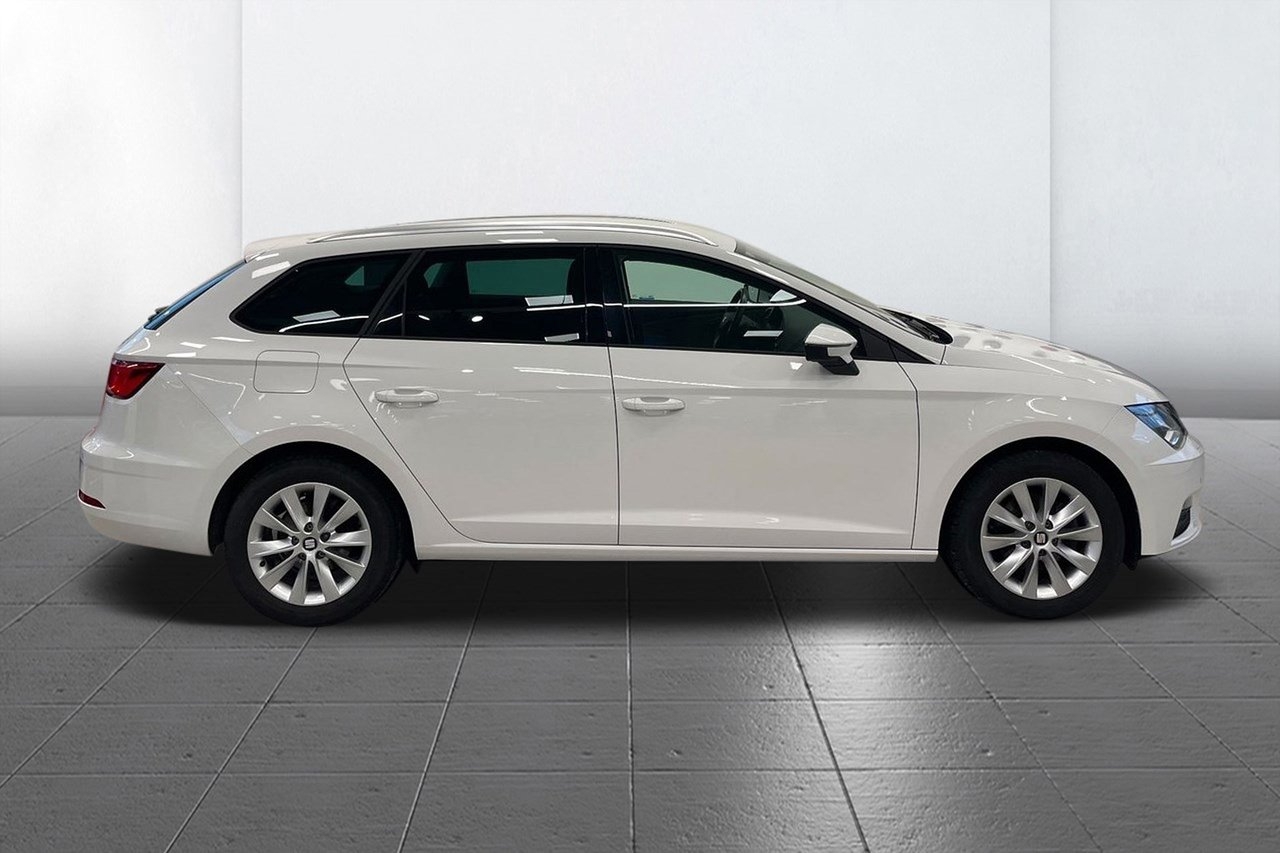 Seat Leon 2020, bild 5/10
