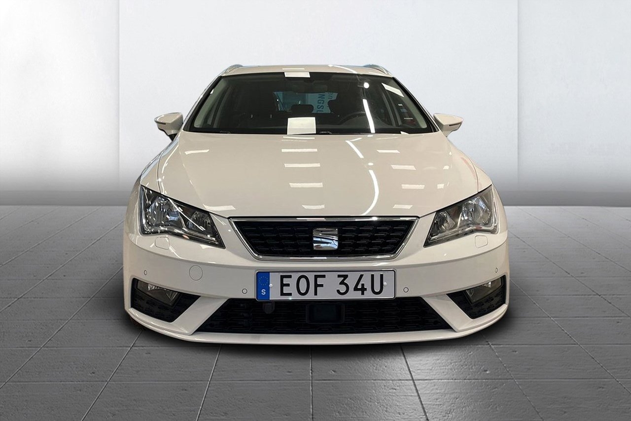 Seat Leon 2020, bild 3/10