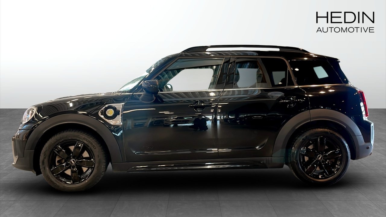 MINI Countryman S Cooper S ALL4 2023, bild 6/10