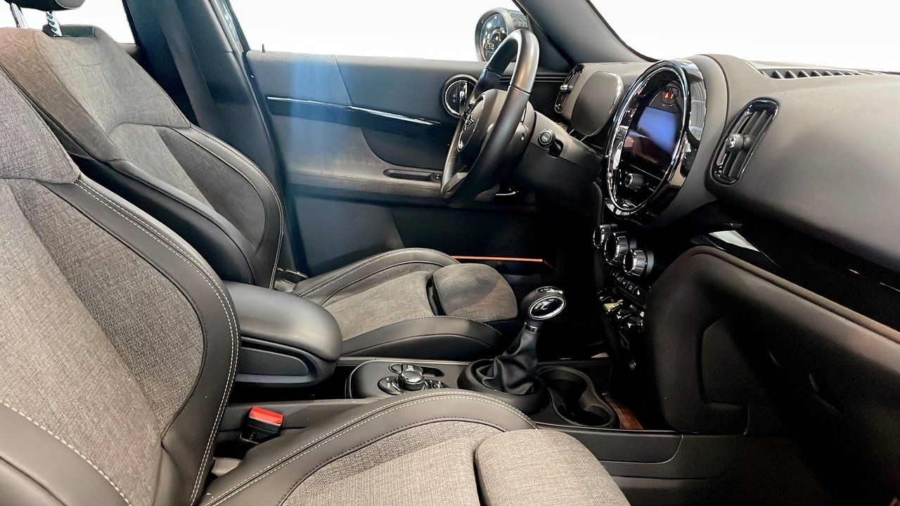 MINI Countryman S Cooper S ALL4 2023, bild 3/10