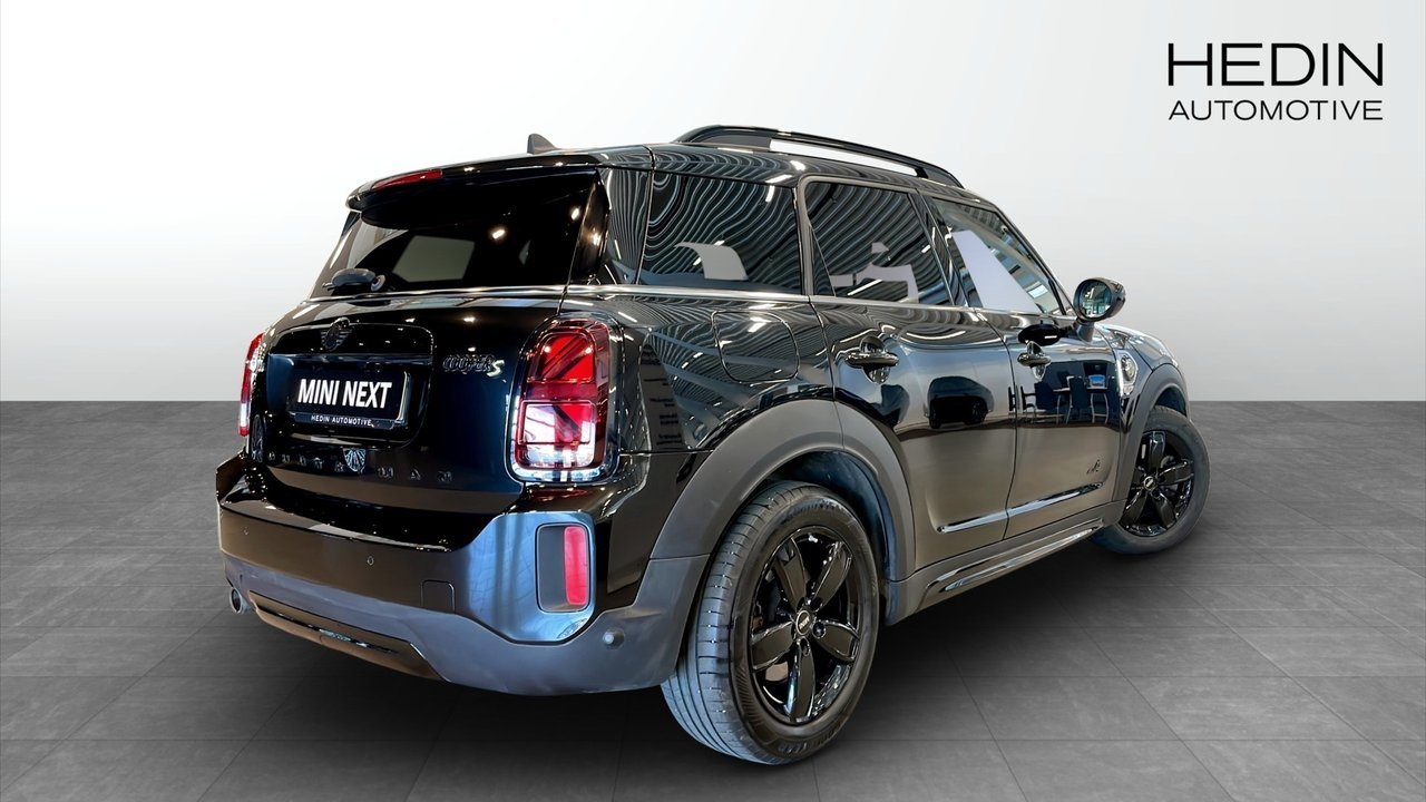 MINI Countryman S Cooper S ALL4 2023, bild 2/10