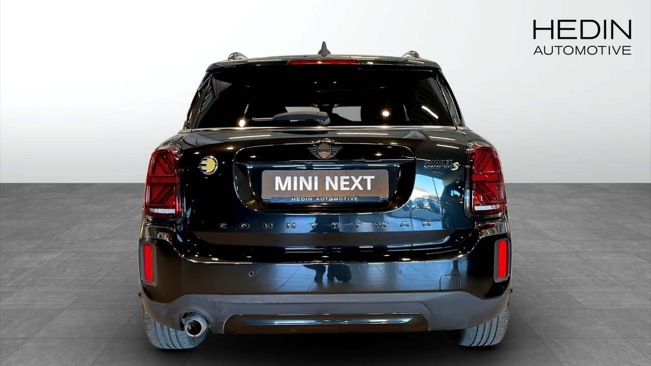 MINI Countryman S Cooper S ALL4 2023, bild 7/10
