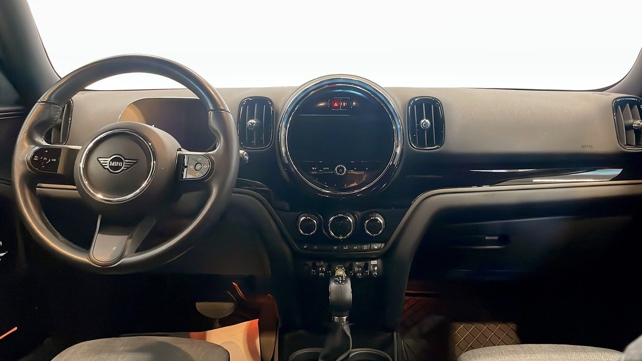 MINI Countryman S Cooper S ALL4 2023, bild 4/10