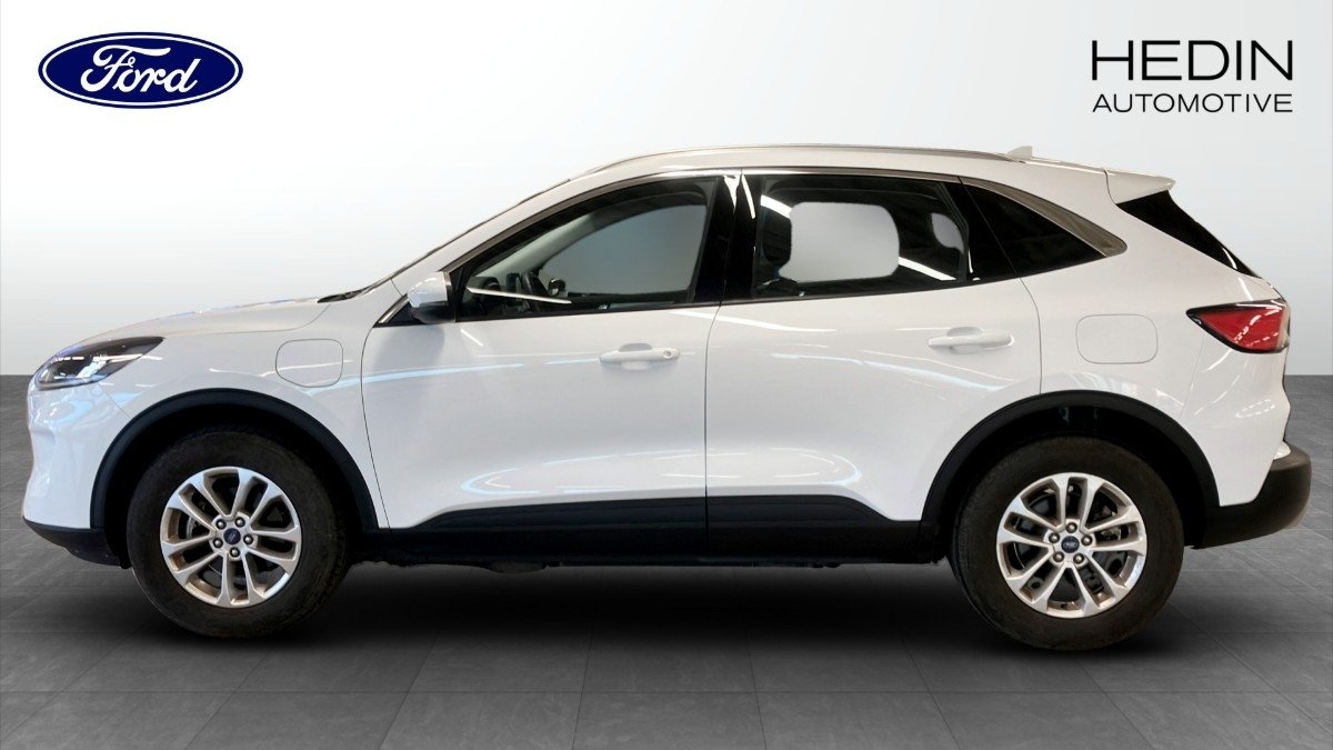 Ford Kuga Titanium PHEV 225hk Automat 2021, bild 6/10