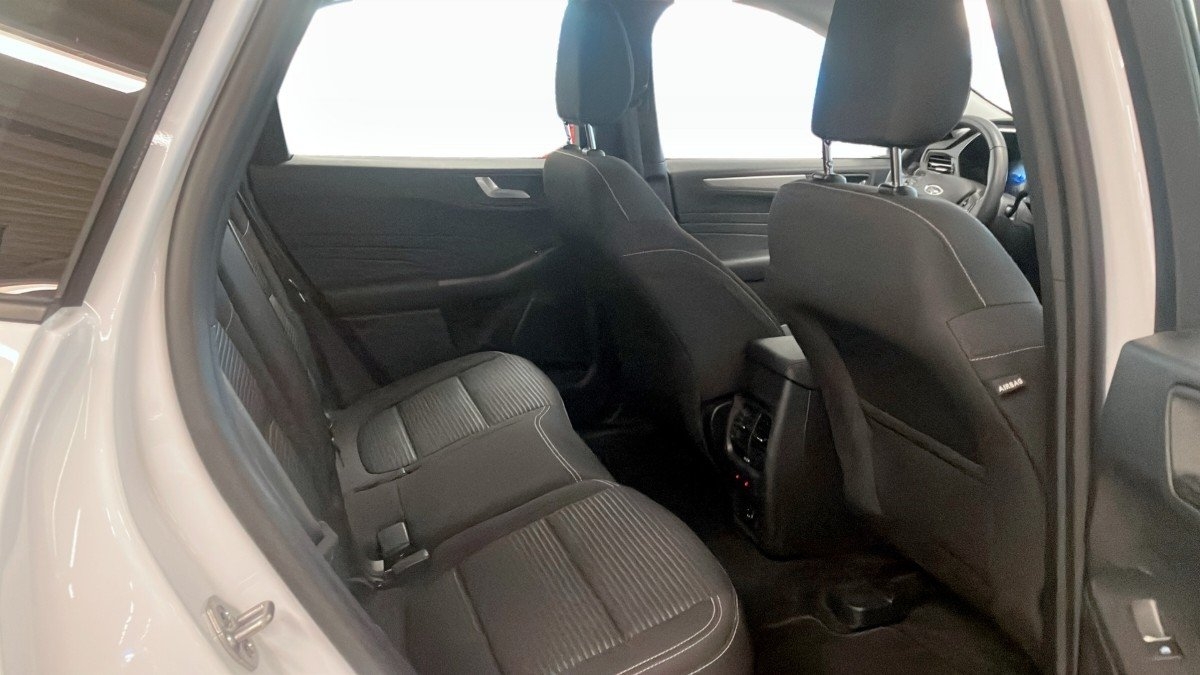 Ford Kuga Titanium PHEV 225hk Automat 2021, bild 5/10