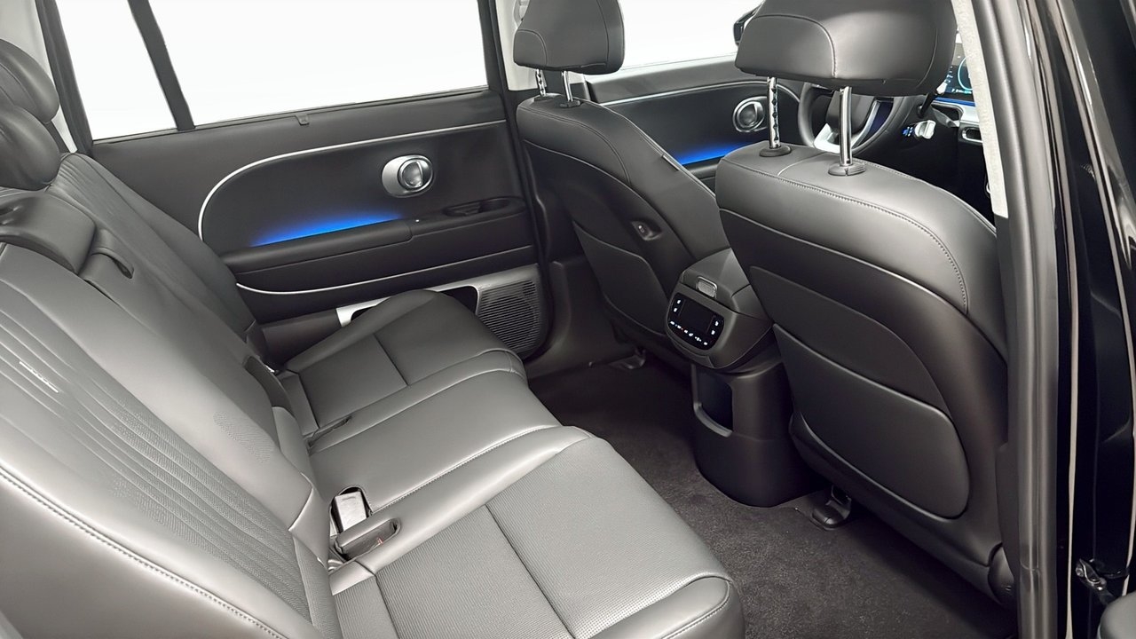 Hyundai Ioniq 9 2026, bild 5/10