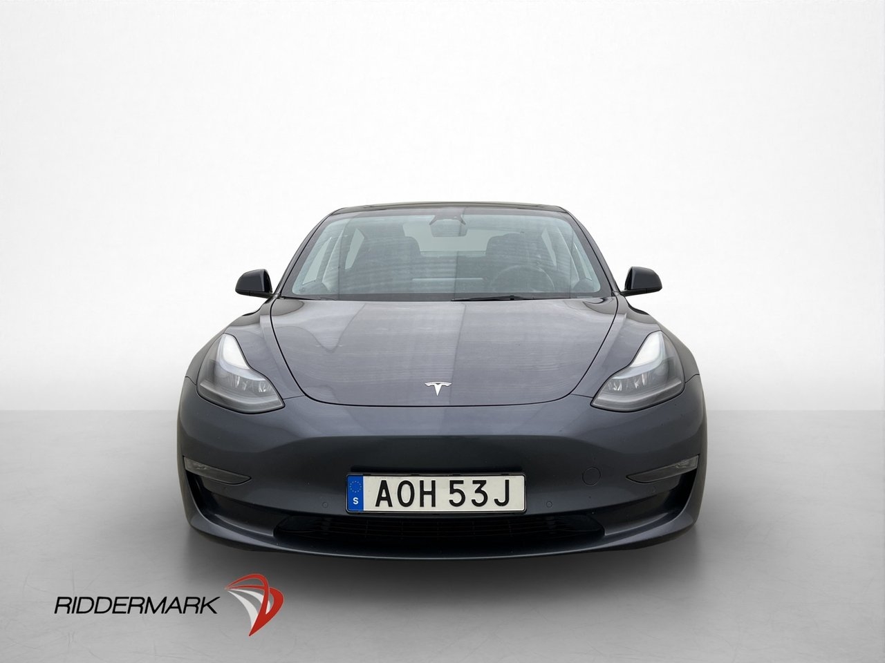 Tesla Model 3 2022, bild 3/10