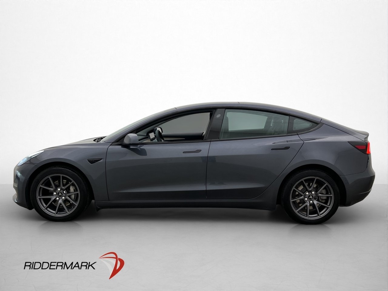 Tesla Model 3 2022, bild 5/10