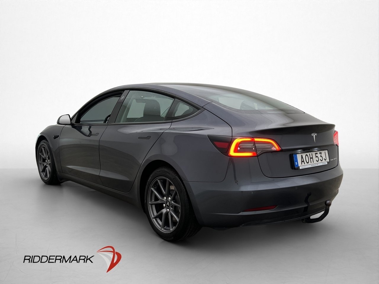 Tesla Model 3 2022, bild 6/10
