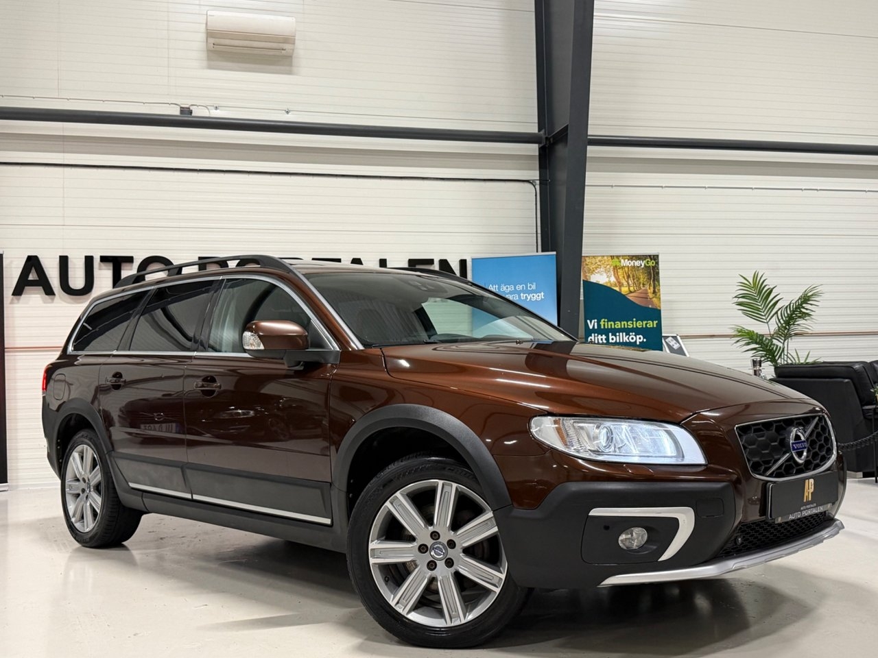 Volvo XC70 2016, bild 2/10