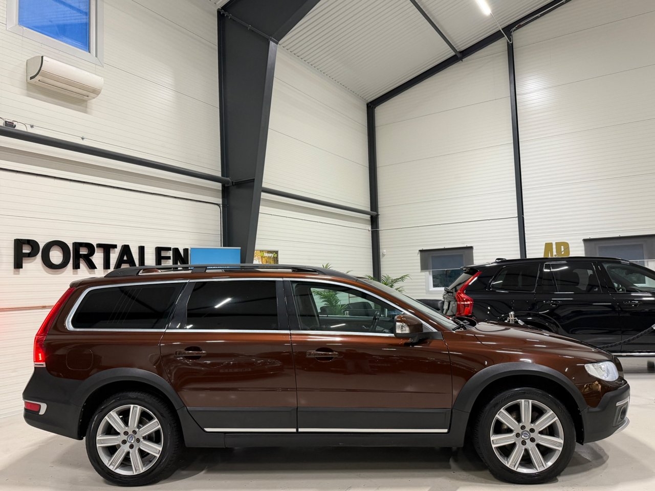 Volvo XC70 2016, bild 7/10