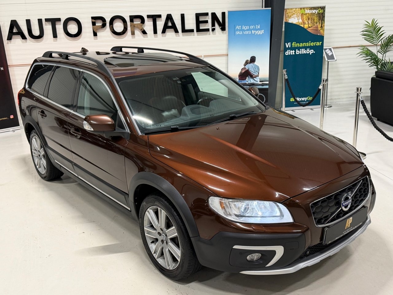 Volvo XC70 2016, bild 6/10