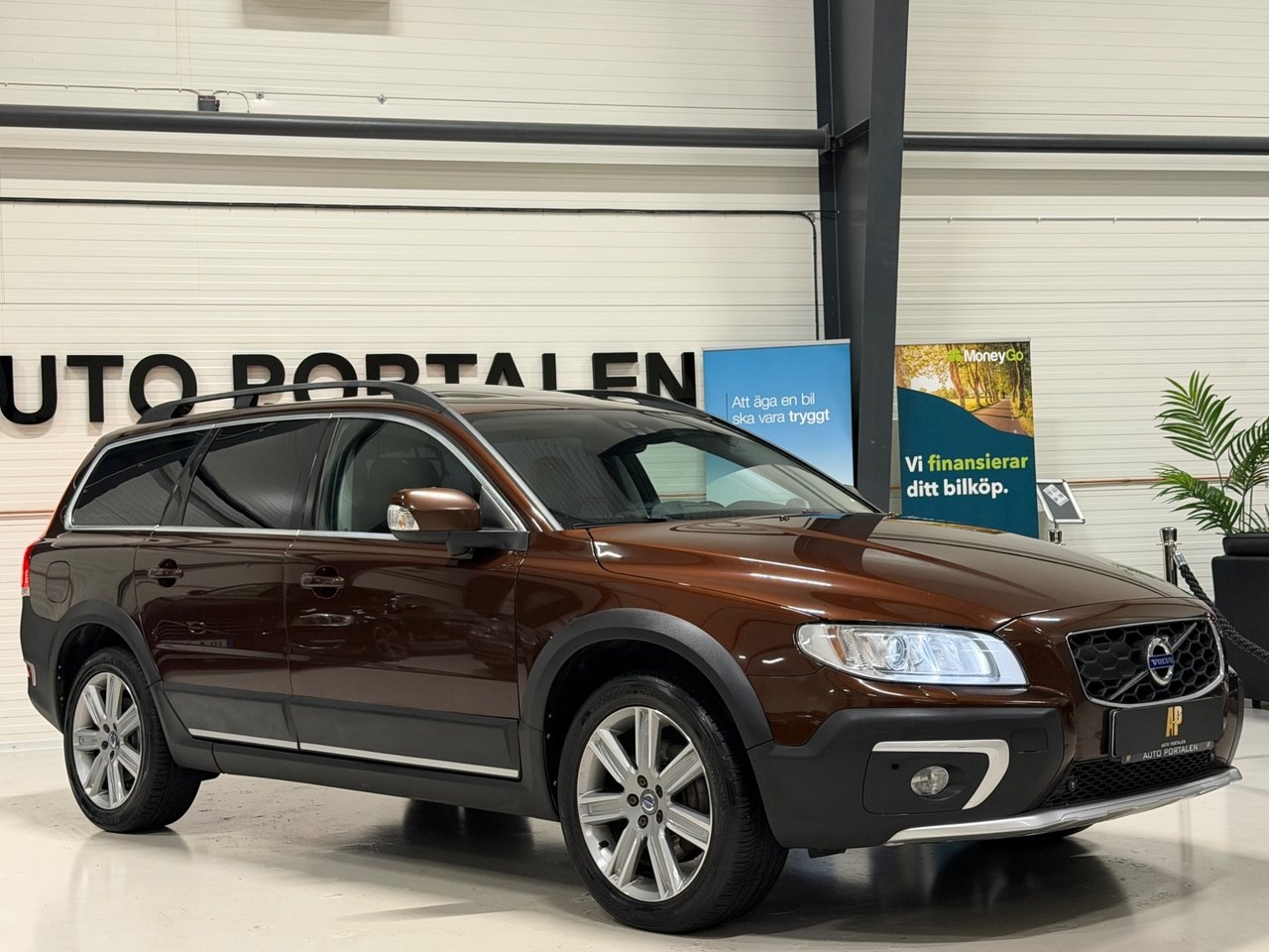 Volvo XC70 2016, bild 5/10