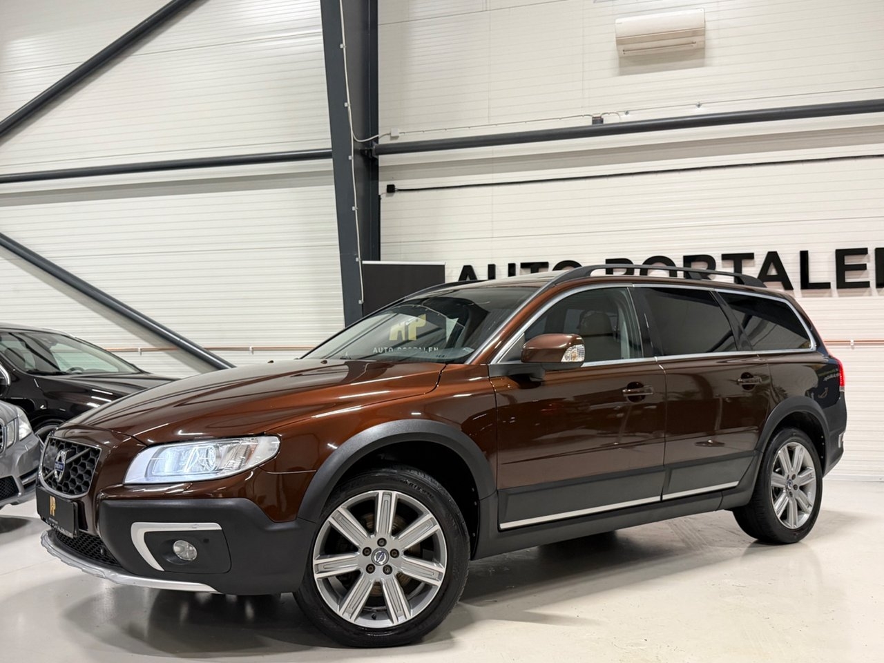 Volvo XC70 2016, bild 4/10