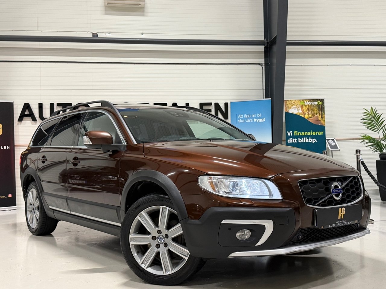 Volvo XC70 2016, bild 3/10