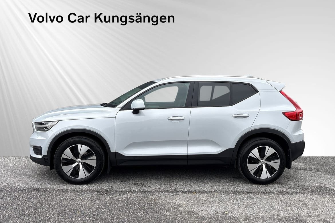 Volvo XC40 2020, bild 3/10
