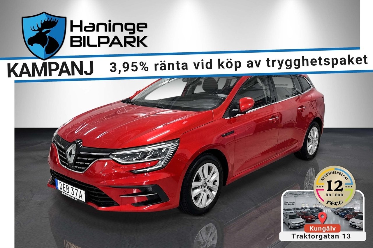 Renault Mégane