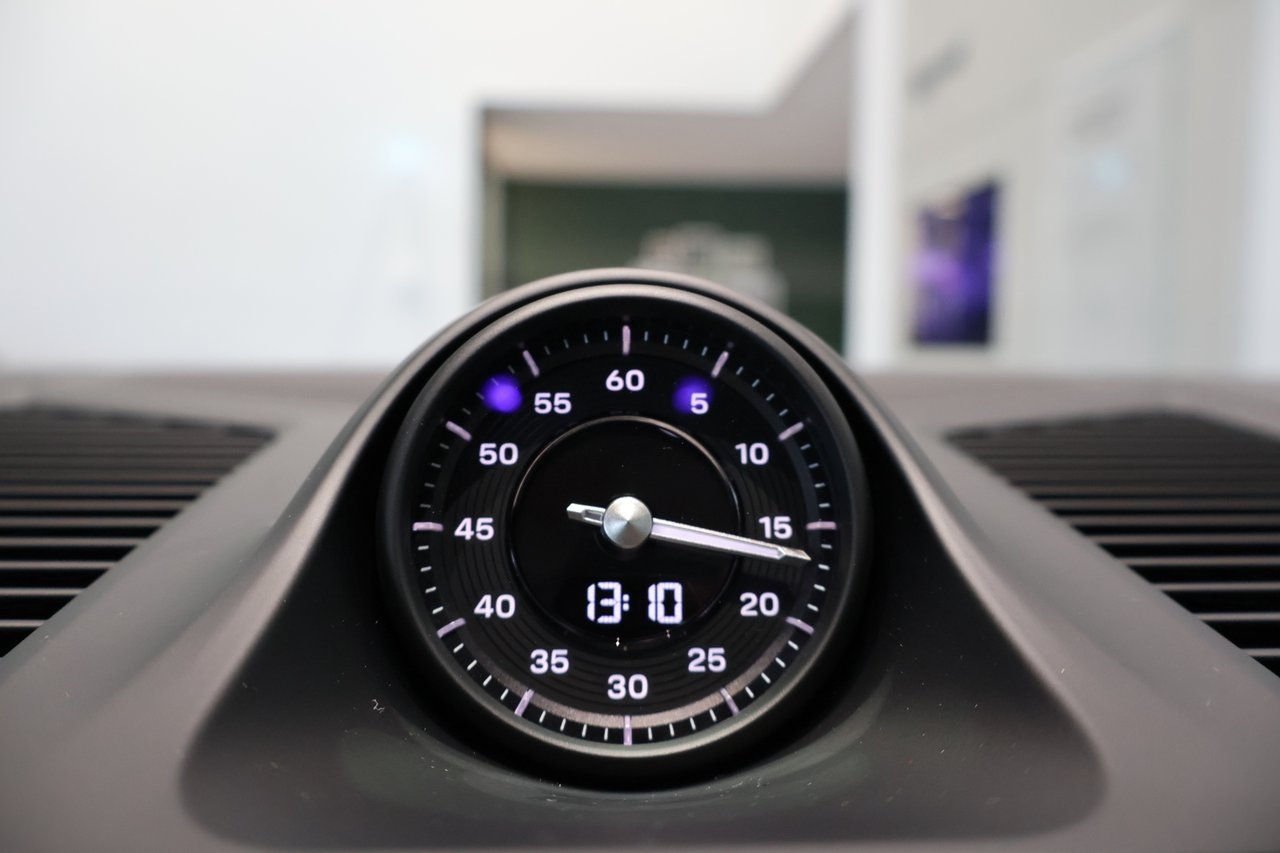 Porsche Cayenne 2027, bild 7/9