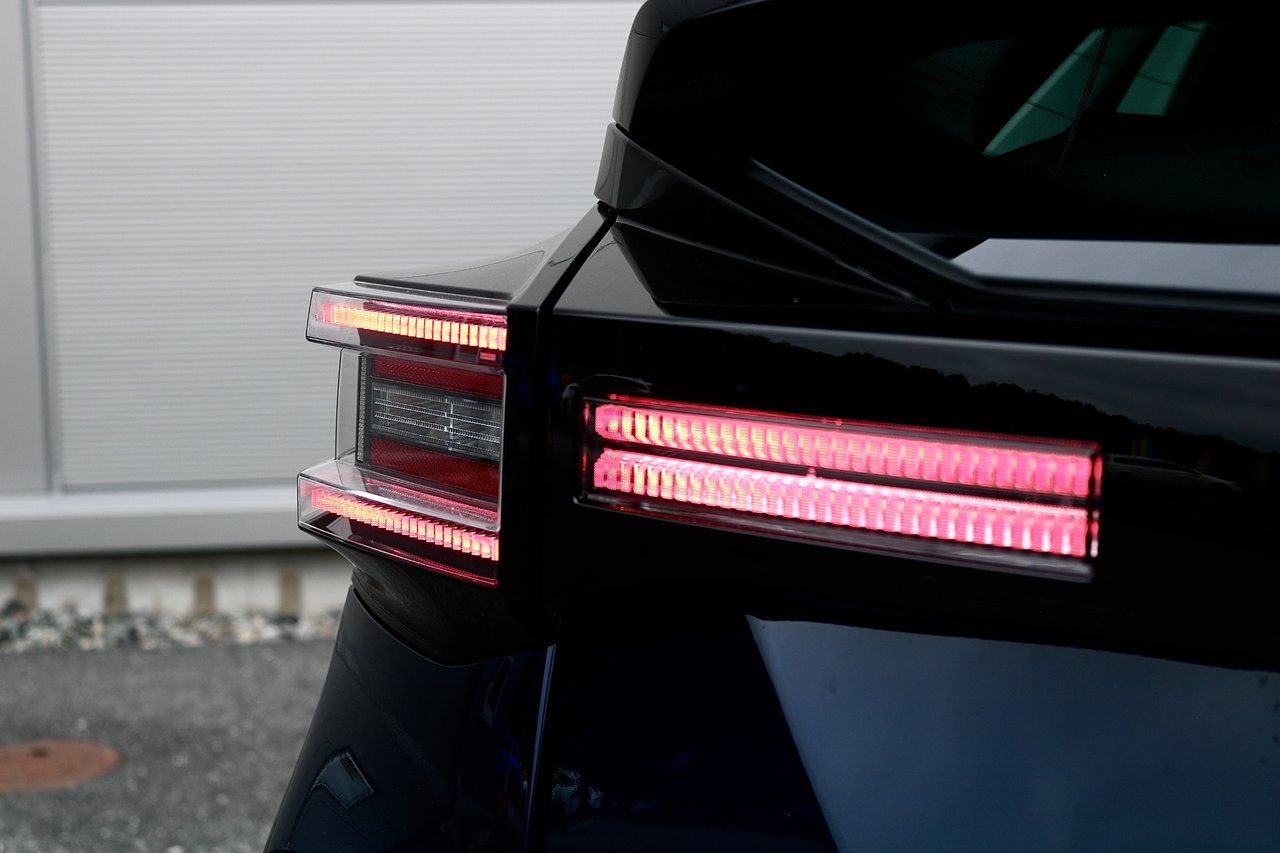 Citroen C4 2025, bild 7/10