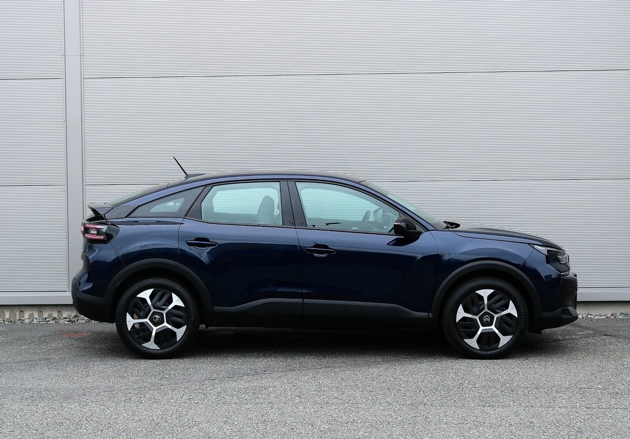 Citroen C4 2025, bild 5/10