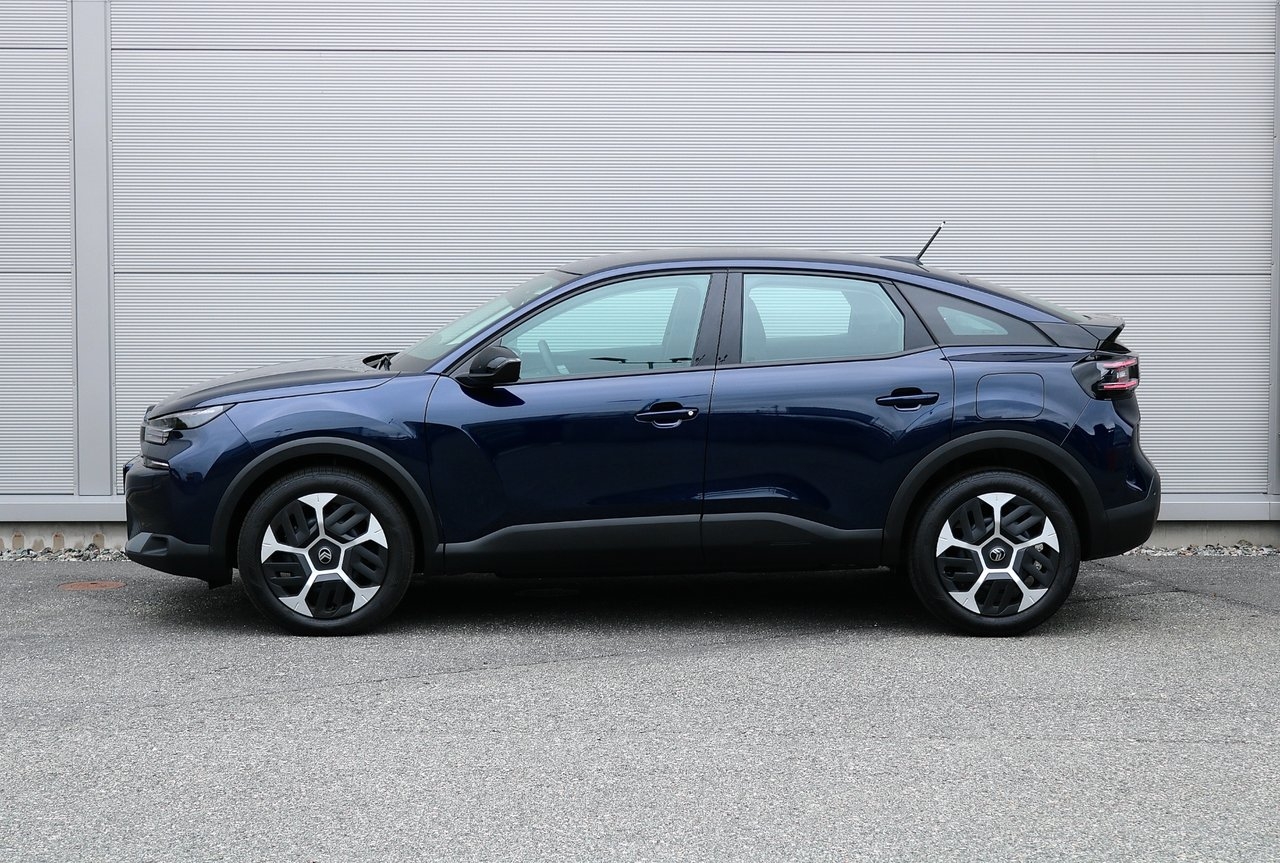 Citroen C4 2025, bild 2/10