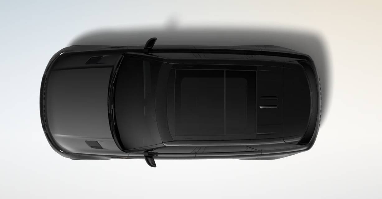 Land Rover Range Rover Sport 2027, bild 4/7
