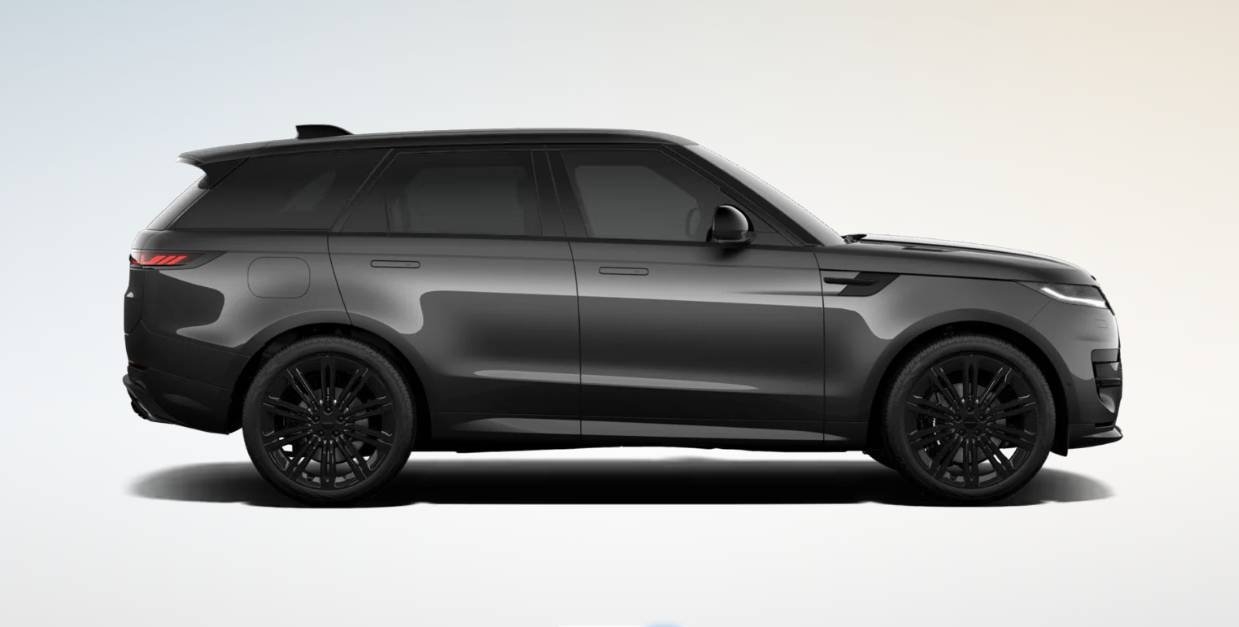 Land Rover Range Rover Sport 2027, bild 2/7
