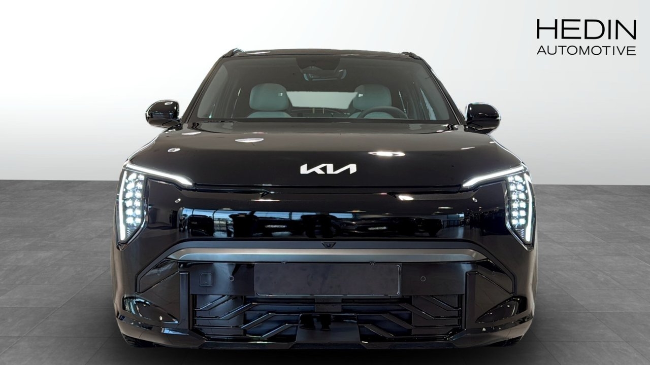 Kia EV3 GT-LINE LONG RANGE 2027, bild 4/10