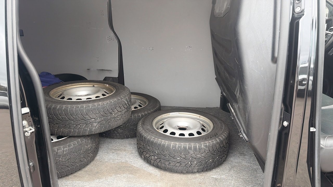 Peugeot Expert 144hk 2023, bild 5/10