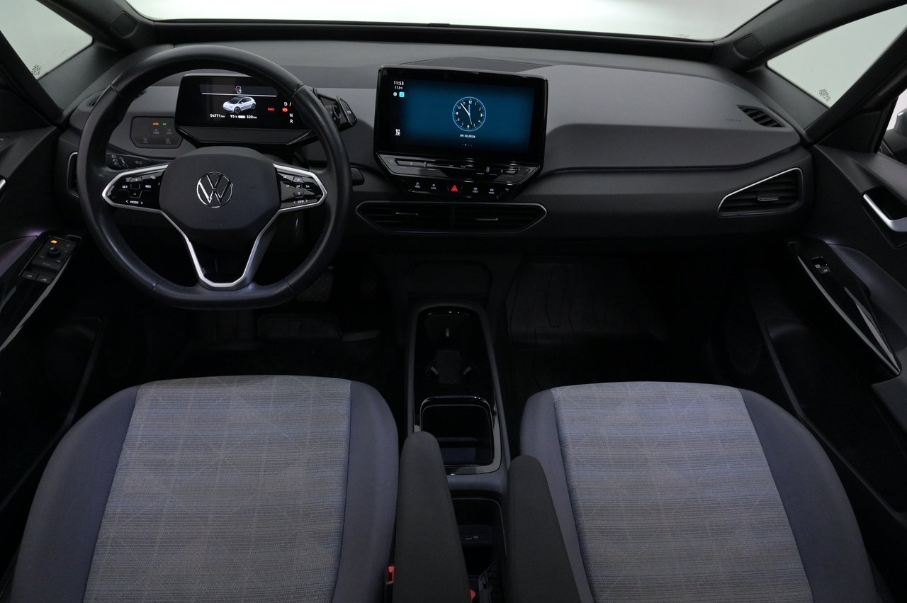 Volkswagen ID.3 Pro Performance 2023, bild 6/10