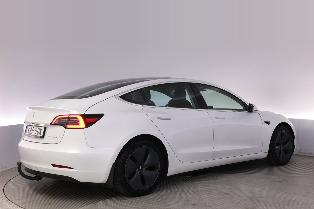 Tesla Model 3 2020, bild 5/10