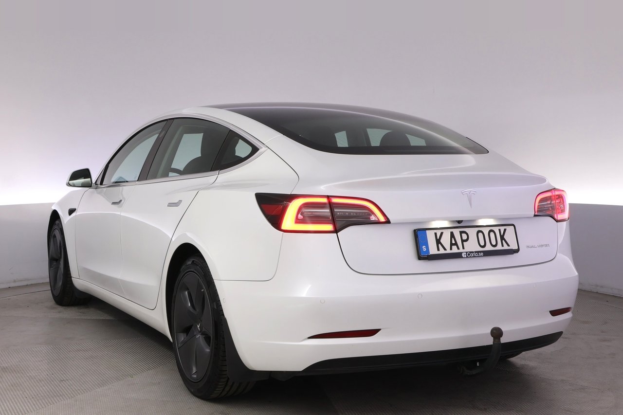 Tesla Model 3 2020, bild 4/10