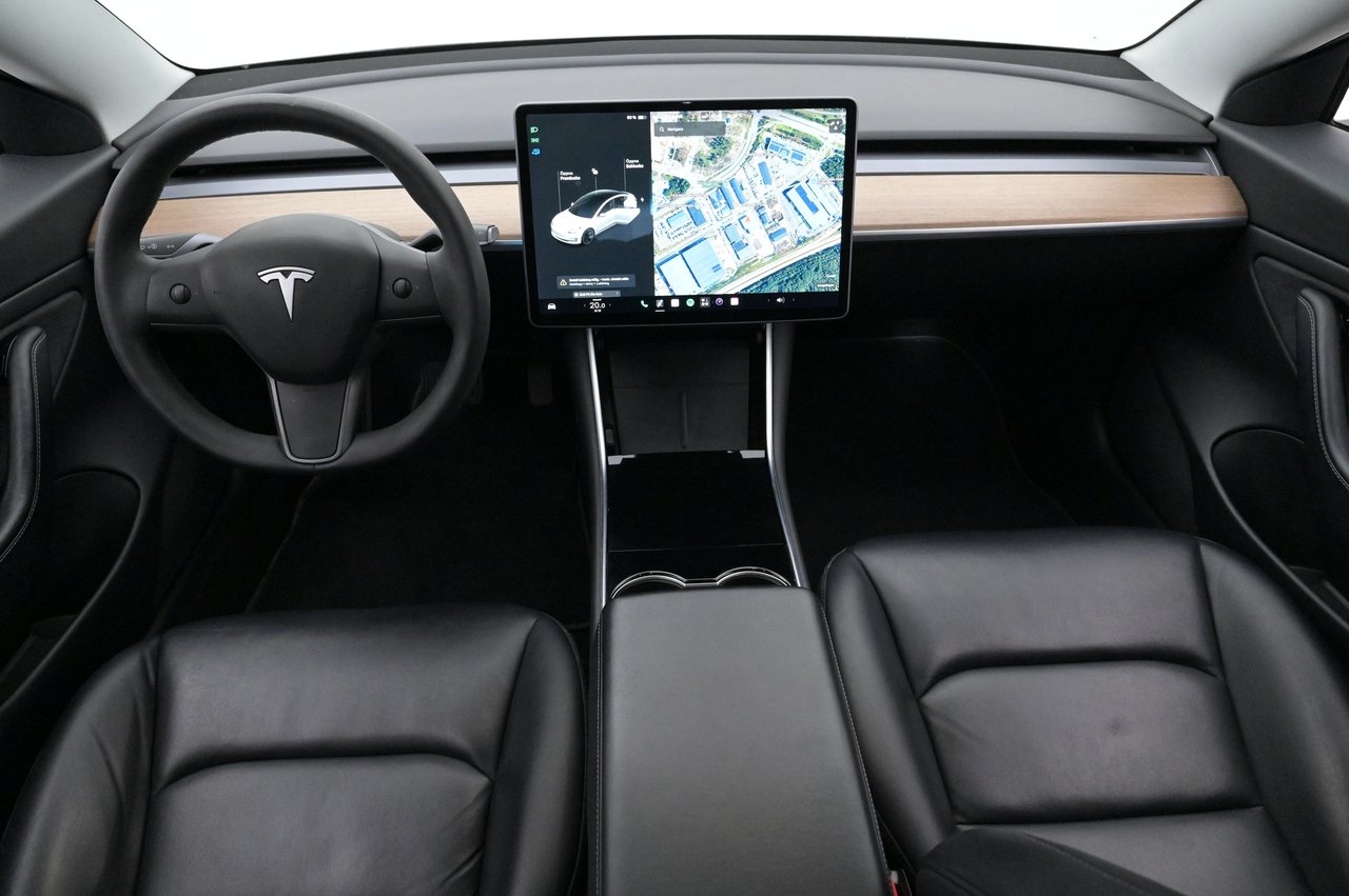 Tesla Model 3 2020, bild 6/10