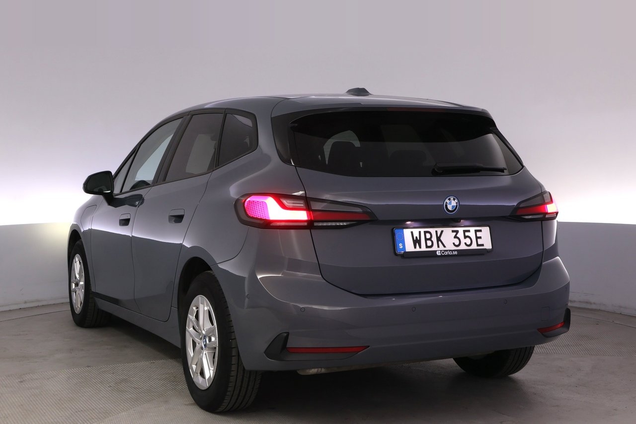 BMW 225e 2024, kuva 4/10