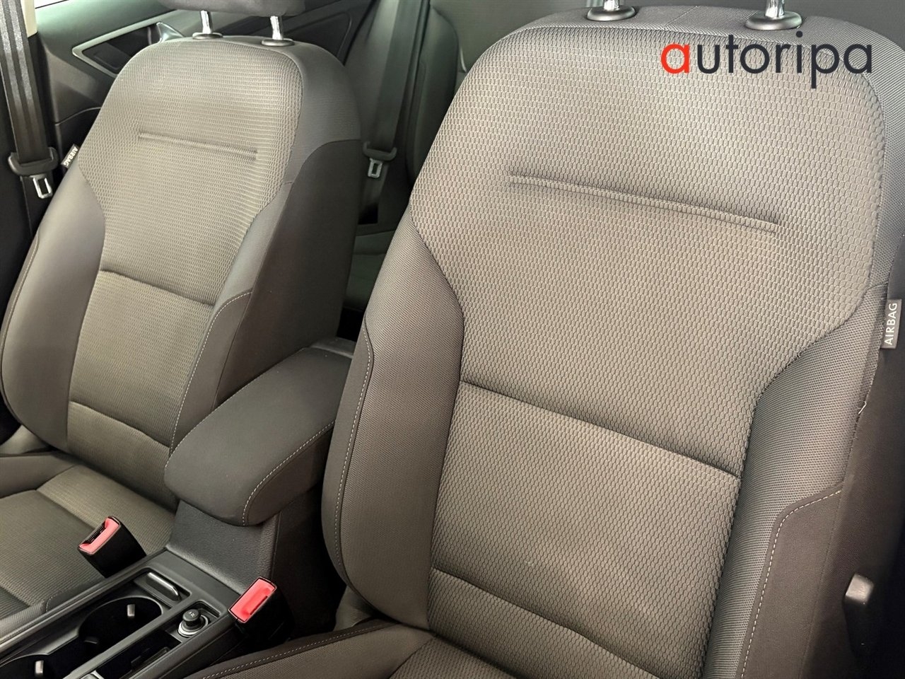 Volkswagen Golf 1.2 TSI 2017, bild 7/10