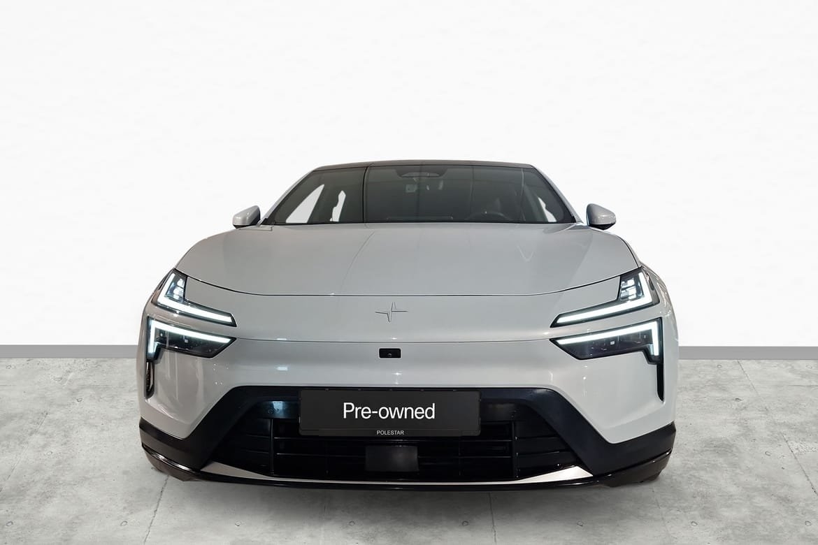 Polestar 4 2025, bild 3/10