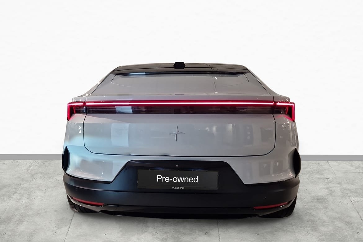 Polestar 4 2025, bild 5/10