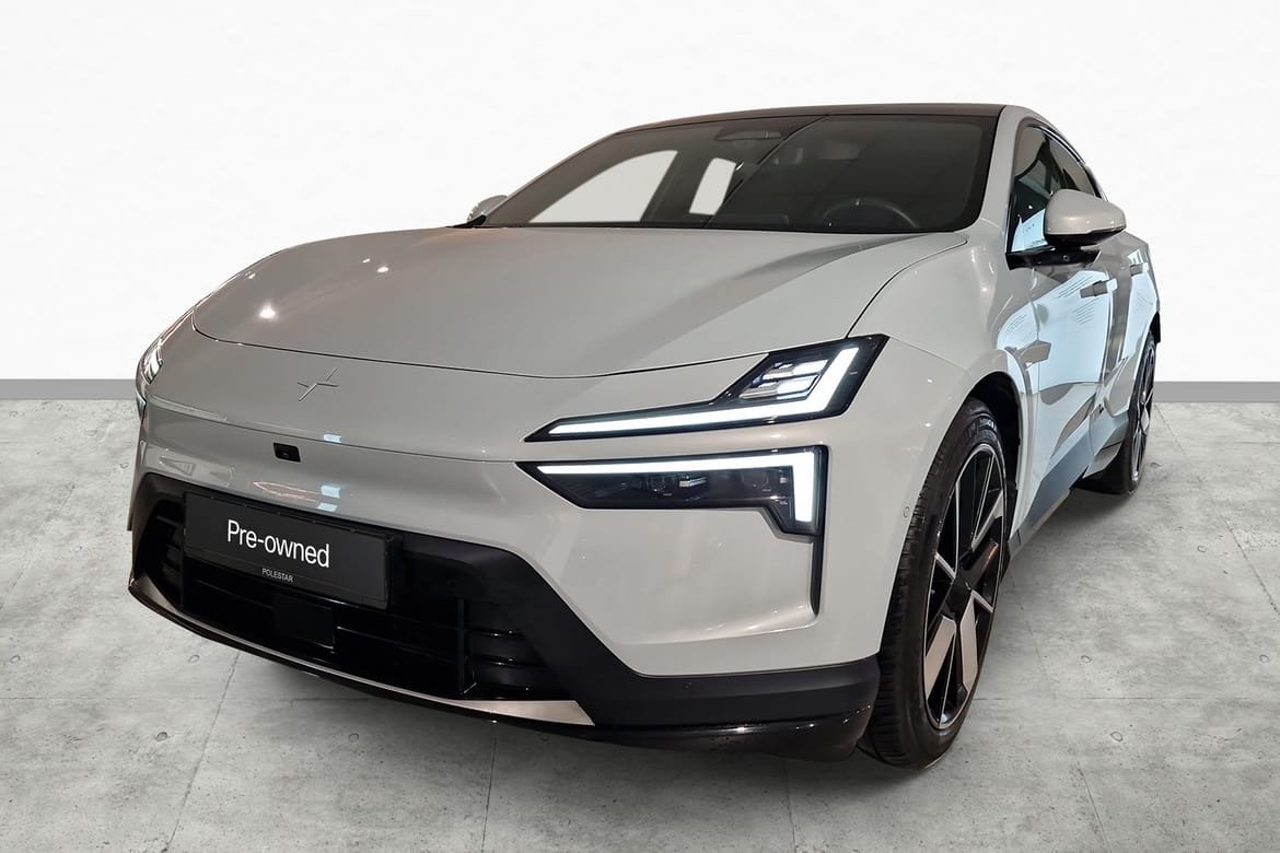 Polestar 4 Long range Dual motor Coupe 2025, bild 7/10