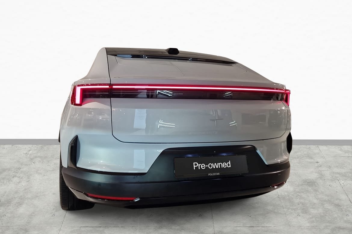 Polestar 4 Long range Dual motor Coupe 2025, bild 5/10