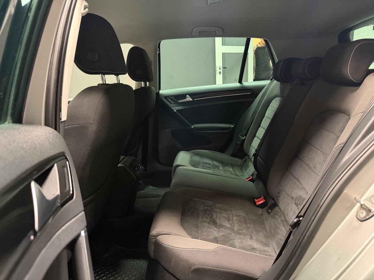 Volkswagen Golf 2013, bild 7/10
