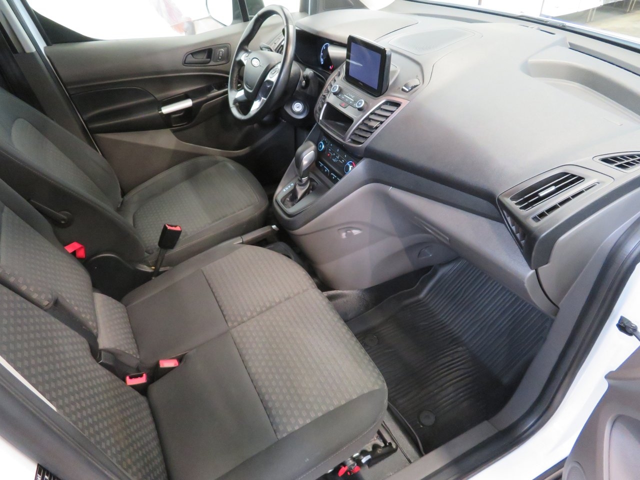 Ford Transit Connect 2020, bild 7/9