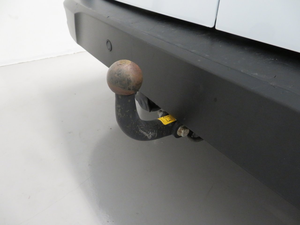Ford Transit Connect 2020, bild 6/9