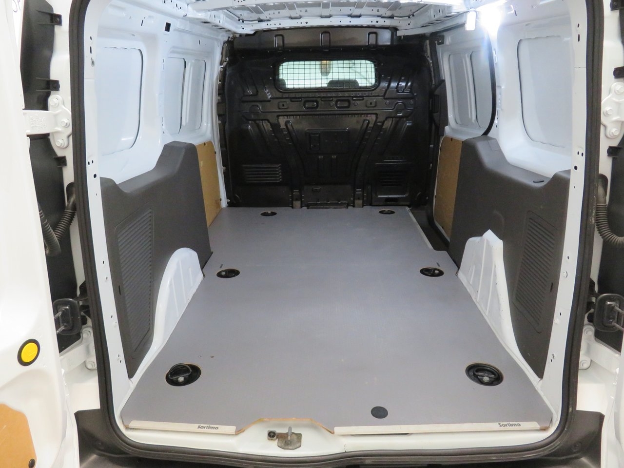 Ford Transit Connect 2020, bild 5/9