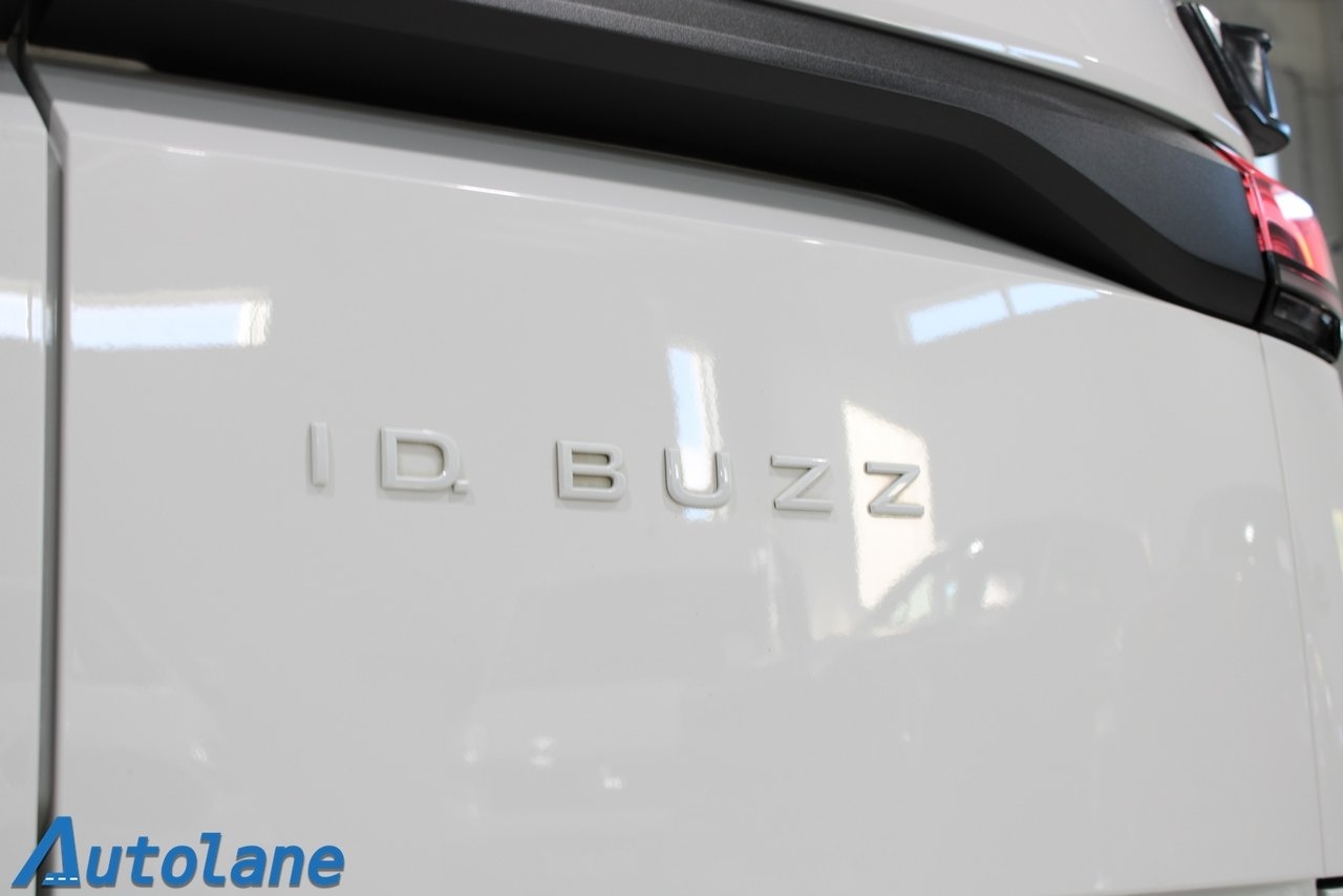 Volkswagen ID. Buzz 2023, bild 6/10