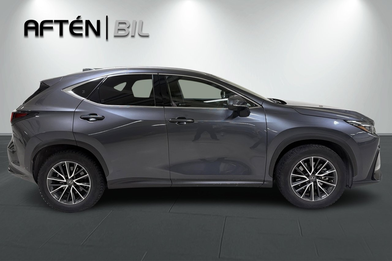 Lexus NX 350h EXECUTIVE AWD 360 SKINN 2022, bild 6/10