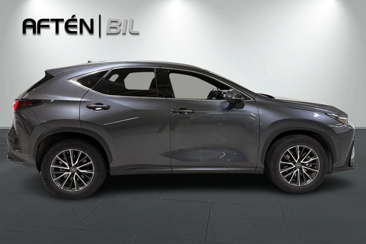 Lexus NX 350h EXECUTIVE AWD 360 SKINN 2022, bild 7/10