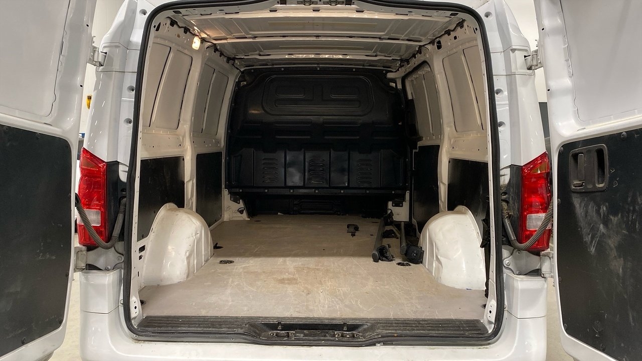Mercedes-Benz Vito 2022, bild 7/10