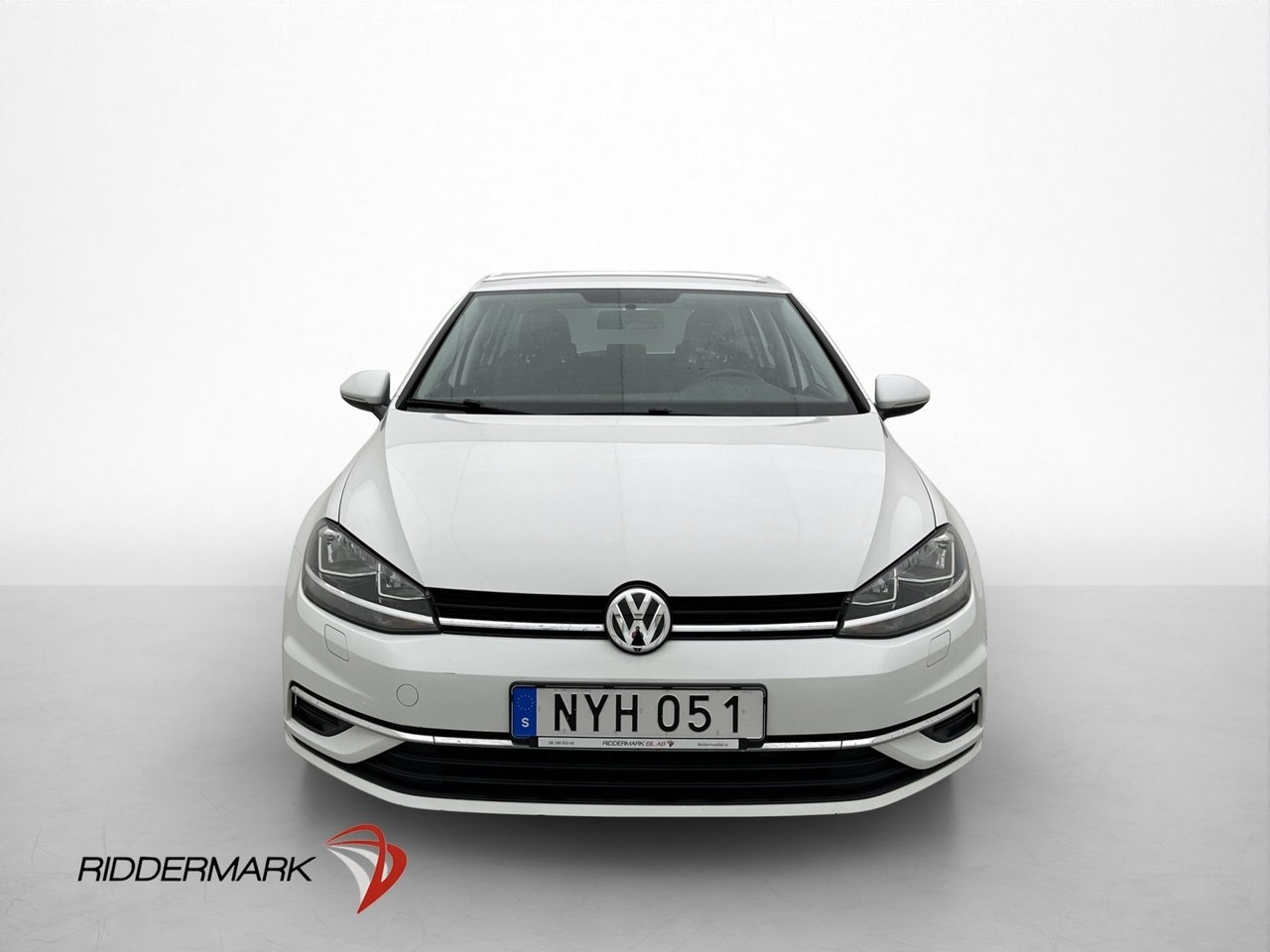 Volkswagen Golf 2019, bild 2/10