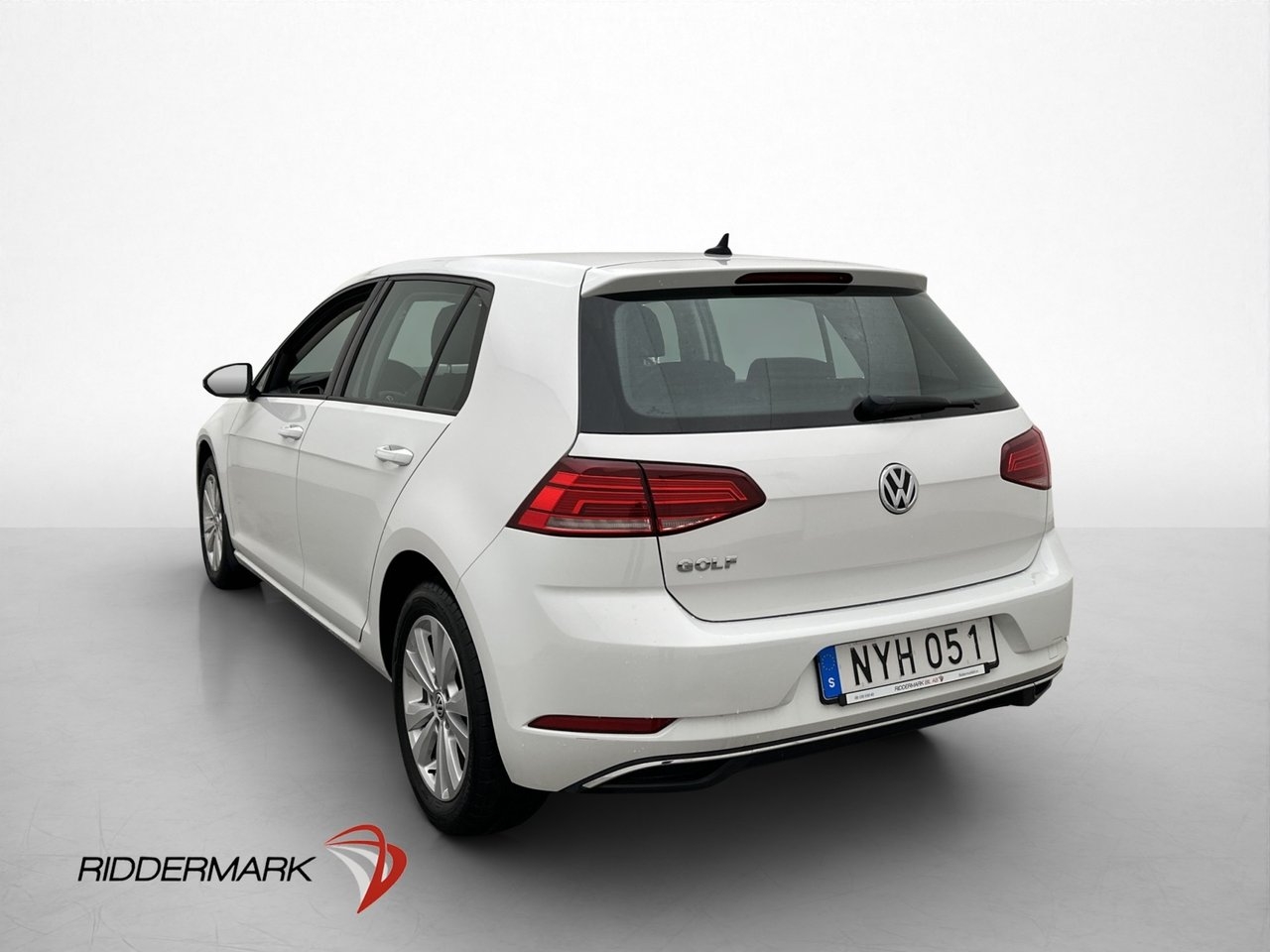 Volkswagen Golf 2019, bild 5/10