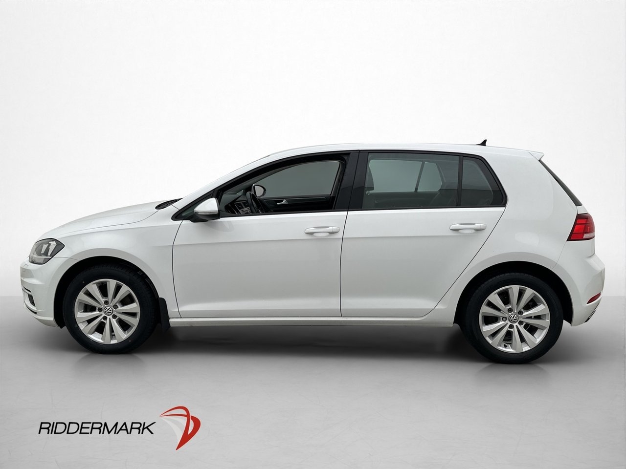 Volkswagen Golf 2019, bild 4/10
